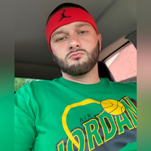 Meet your Posher, Mathew - Picture 16 of 16